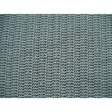 Tapis antidérapant en PVC (tapis de tapis)